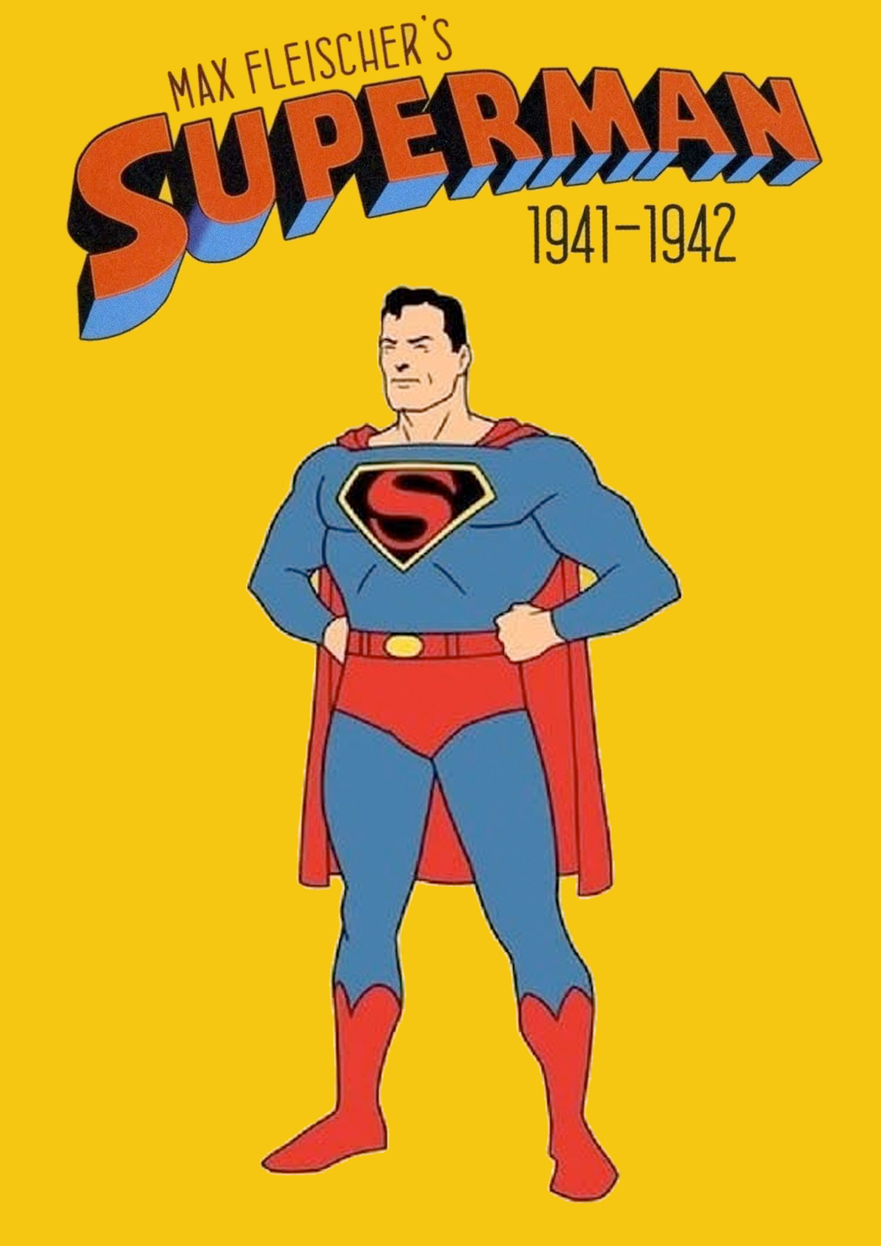 Superman – Paycom Multimedia